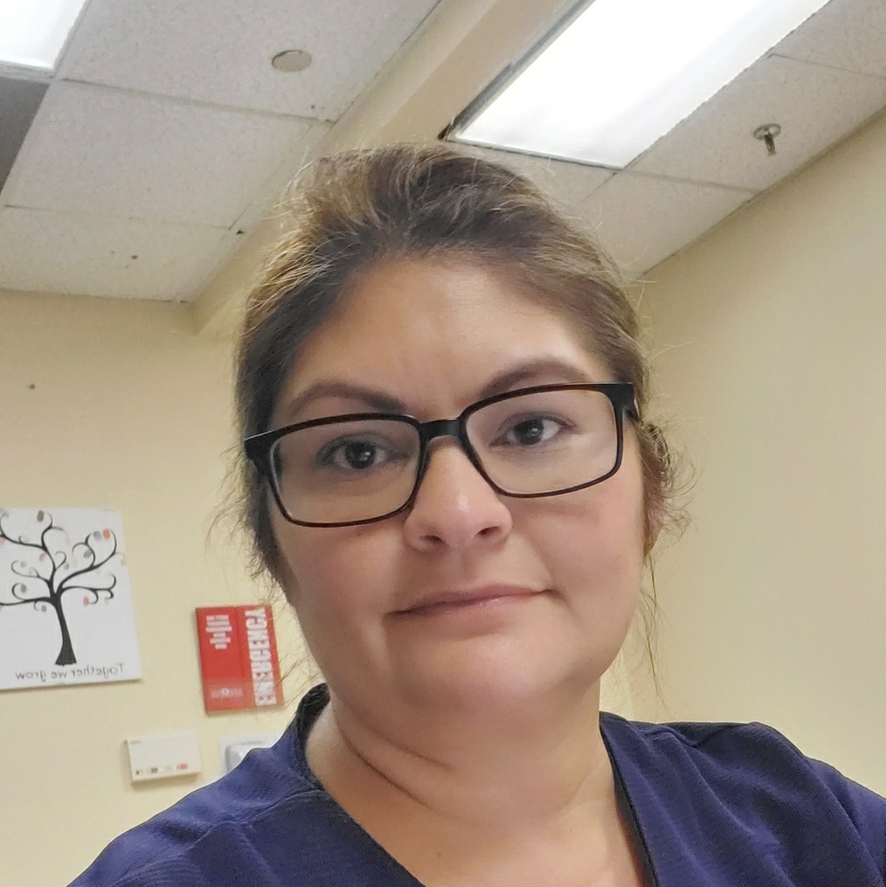 Meet your Posher, Angie